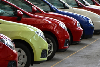 Фотография к новости: Названа десятка популярных авто казахстанского производства