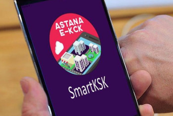 Использование электронного КСК равно нулю – депутат маслихата Астаны о работе Е-КСК