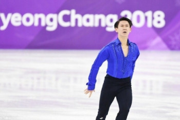 Фотография к новости: Миллион пользователей по всему миру скачали книгу о Денисе Тене за месяц – МКС РК