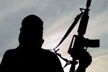 Казахстан предложил обмениваться биометрической информацией о террористах