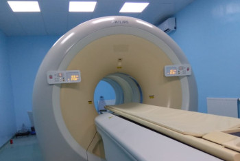 Фотография к новости: Новый аппарат по выявлению рака на ранней стадии появился в Астане