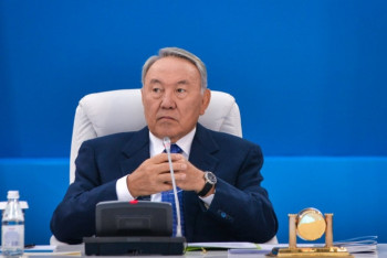 Грузинский опыт реформ в полиции предложил рассмотреть Президент Казахстана