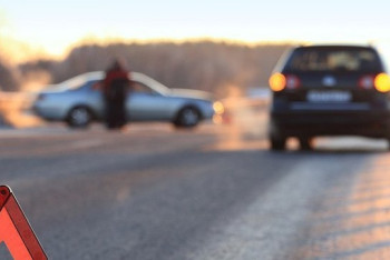 ДТП с замакимом Риддера: Полицейских обвинили в получении взятки