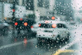 Фотография к новости: Дождливые выходные ожидаются на севере, востоке и в центре Казахстана