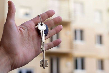 Фотография к новости: Бюджетники получат 10 тыс квартир по программе "7-20-25" в Астане