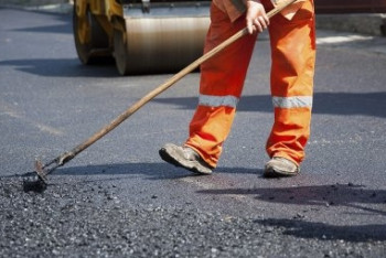 Фотография к новости: Основную дорогу между Косшы и Астаной временно закрыли