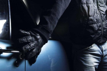 Фотография к новости: Серийного автовора задержали в Шымкенте