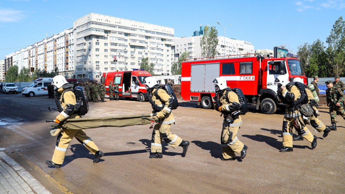 Бауыржан Жуасбаев 