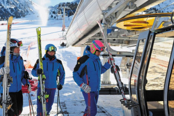 Алматы входит в список городов, которые формируют 2/3 мирового ВВП – Байбек