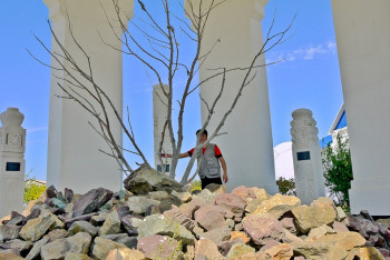 Фотография к новости: Школьники из Прииртышья посетят сакральные места Атырауской области