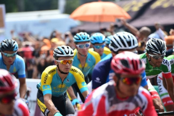 Отсутствие прямых эфиров c Азиады объяснили в РТРК "Казахстан"