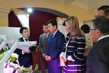 Карагандинский миллионер без диплома стал внештатным советником акима 