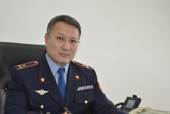 Фотография к новости: В МВД прокомментировали видео с участием главы ДВД Атырауской области в казино