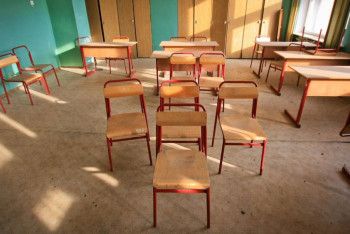 В Казахстане продолжают функционировать 44 аварийные школы 