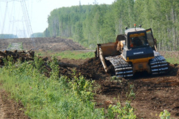 Больше 640 га земли рекультивируют в Акмолинской области