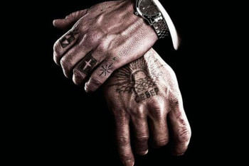 Фотография к новости: Отца "шымкентского мажора" осудили на 11 лет