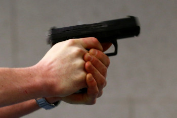 Фотография к новости: В ходе потасовки застрелили парня в Мангистауской области 