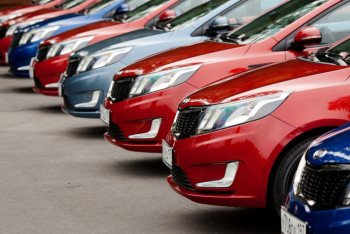 Более 200 машин не могли пройти таможенное оформление из-за незаконного письма