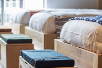 Фотография к новости: Отбор помещений под общежития для студентов начался в Астане