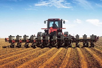 Фотография к новости: Около 700 тыс га неиспользуемых земель сельхозназначения выявлено в Акмолинской области