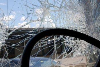 Фотография к новости: Жуткое ДТП в Алматинской области: погибли восемь человек