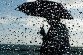 Фотография к новости: Штормовое предупреждение объявлено в нескольких регионах Казахстана