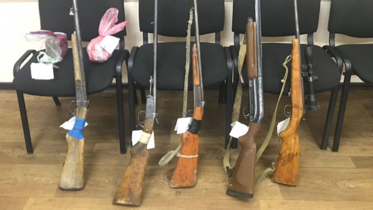 Руслана Казиева