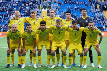 Стоилов назвал состав сборной на матч с Грузией