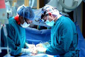 Дешёвая трансплантация органов привлекает всё больше иностранцев в Тараз