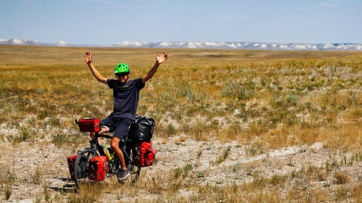 Instagram: bike_the_world