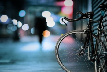 Серия краж велосипедов на левобережье Астаны: задержан подозреваемый