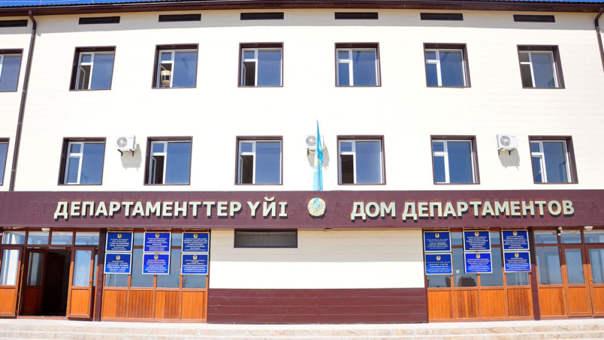 Все областные ведомства переедут из Шымкента в Туркестан в 2019 году 