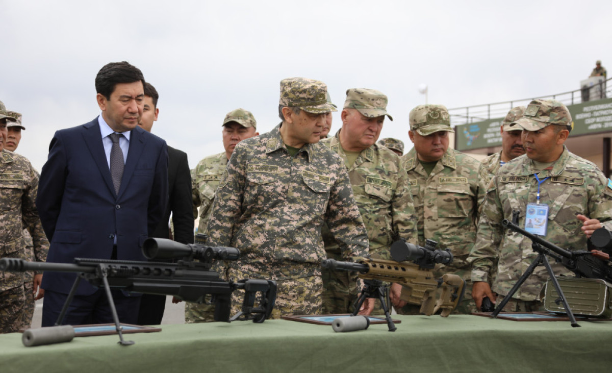 Пресс-служба МО