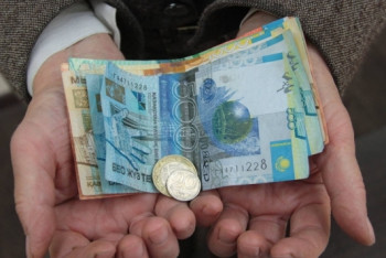 Изменения в правила назначения и выплаты адресной соцпомощи внесли в Казахстане