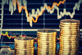 Фотография к новости: "Нефтяные" налоги удвоили доходы Нацфонда РК