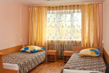 Фотография к новости: Три общежития для врачей планируют построить в Астане