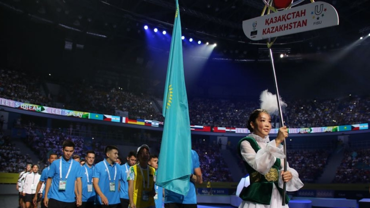 пресс-служба акимата Алматы