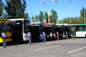 "Астана LRT" опровергла информацию о двойном списании тарифов с карт Astra plat