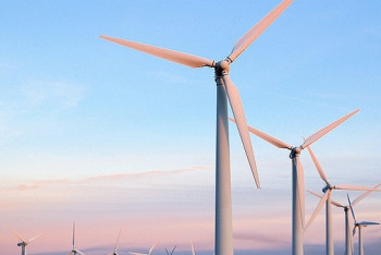 Ветроэлектростанцию в 50 млн долларов построят в Мангистау