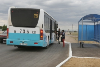 Фотография к новости: До 200 тенге может подорожать проезд в Актобе