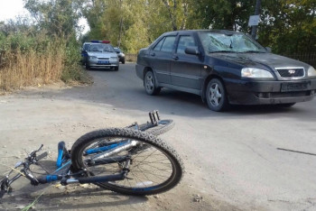 Двоих  детей на велосипеде насмерть сбили в Актюбинской области: вынесен приговор