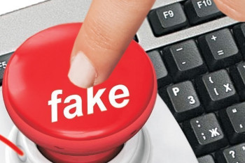 Фотография к новости: За фейковый пост о полицейских осуждён алматинец