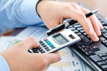 Фотография к новости: Некоторым астанчанам будут лично вручать оповещение об оплате налога на имущества