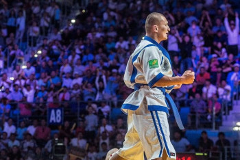  Более 10 миллионов тенге получат спортсмены на чемпионате Азии по Qazaq Kuresi в Астане