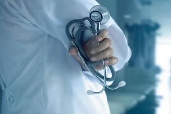 Фотография к новости: Состояние обгоревшего 4-летнего мальчика прокомментировали врачи в Костанае