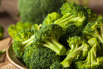 Фотография к новости: Учёные назвали самые полезные овощи, защищающие от злокачественной опухоли