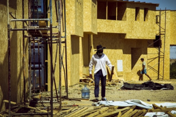 Фотография к новости: "Казахфильм" прокомментировал позицию акимата Алматы по изъятию у них земель