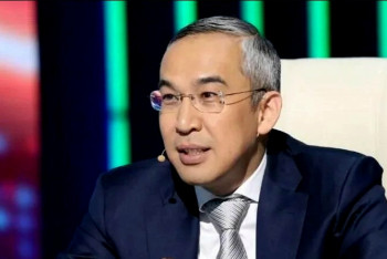 Назначен новый заместитель акима Акмолинской области