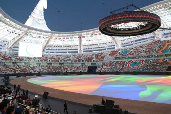 Десять спортсменов из Акмолинской области выступят в XVIII летних Азиатских играх