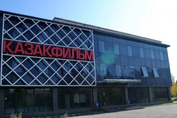 Фотография к новости: Акимат Алматы изымает 5 гектаров земли у "Казахфильма"